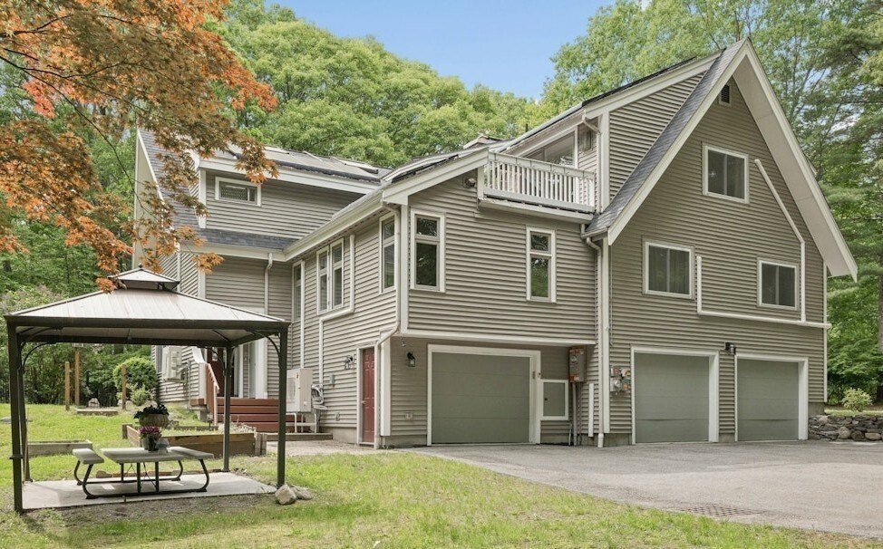 House in Northborough, Massachusetts, United States 1 - 18045522