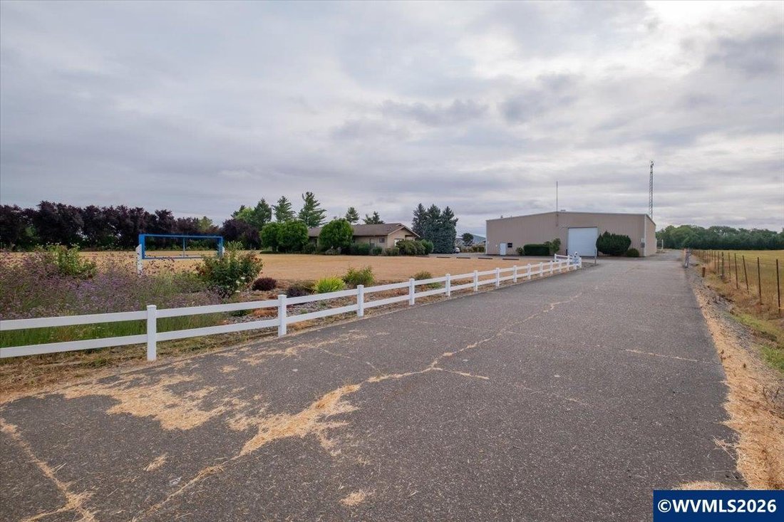 Land in Albany, Oregon, United States 5 - 18594362