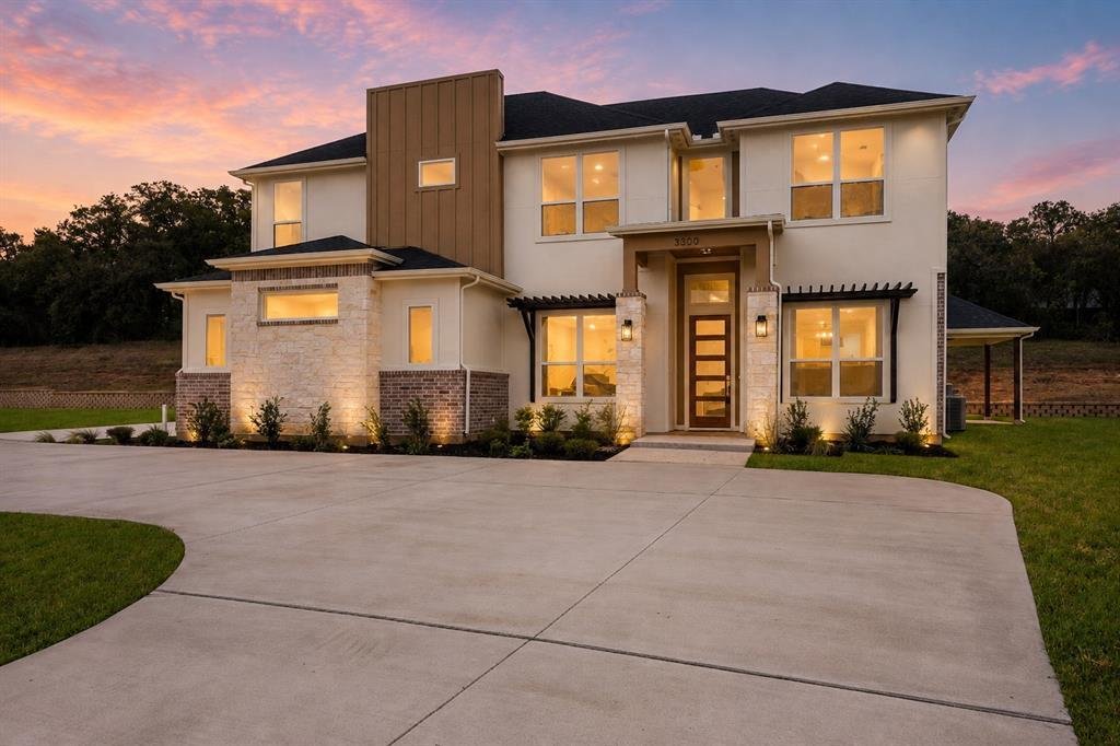 Casa a Burleson, Texas, Stati Uniti 1 - 18577605
