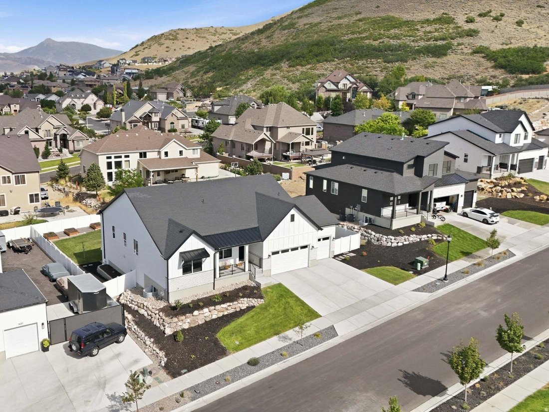 House in Herriman, Utah, United States 1 - 18450147
