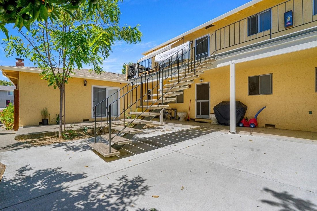 San Jose, California, United States 5 - 18594274