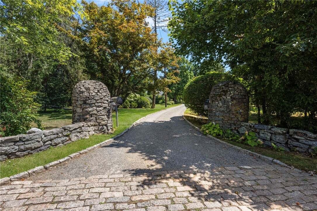 House in Barrington, Rhode Island, United States 3 - 18594153