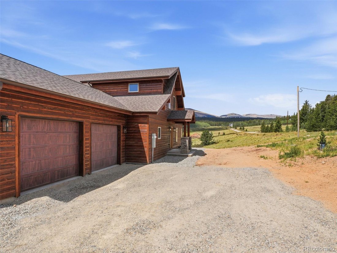 House in Fairplay, Colorado, United States 2 - 18594642