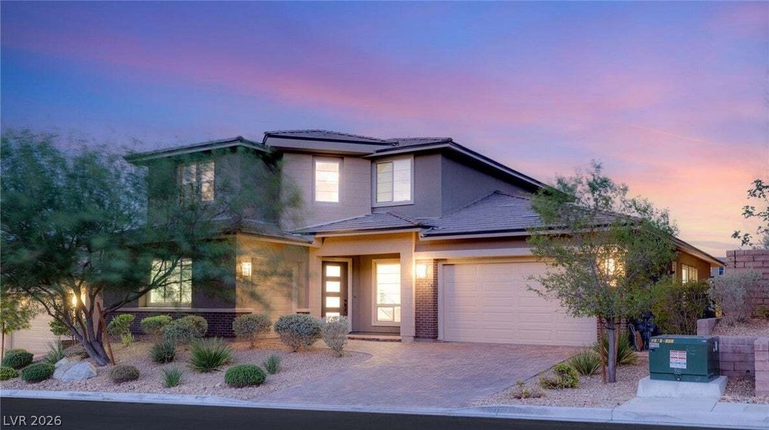 House in Las Vegas, Nevada, United States 2 - 18594282