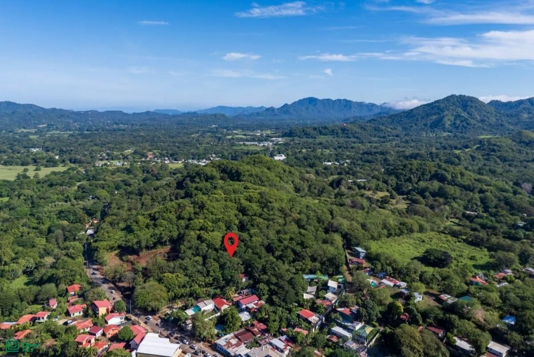 Land in Villareal, Guanacaste Province, Costa Rica 3 - 17805587