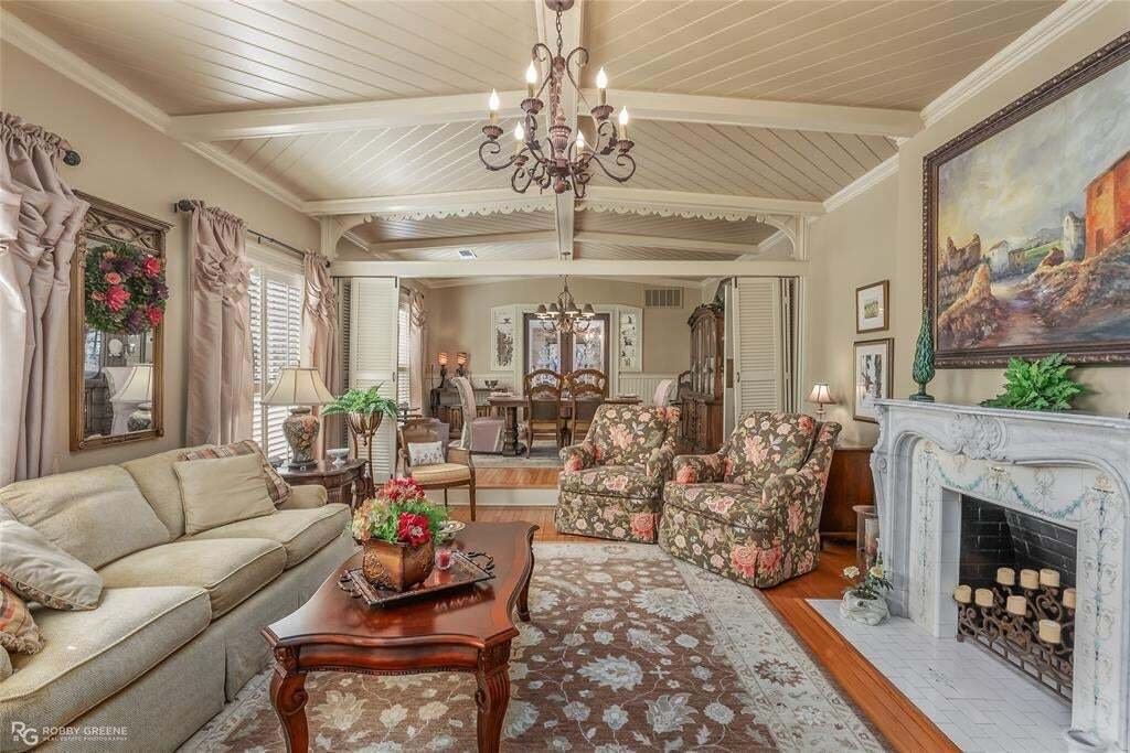House in Shreveport, Louisiana, United States 5 - 18594722