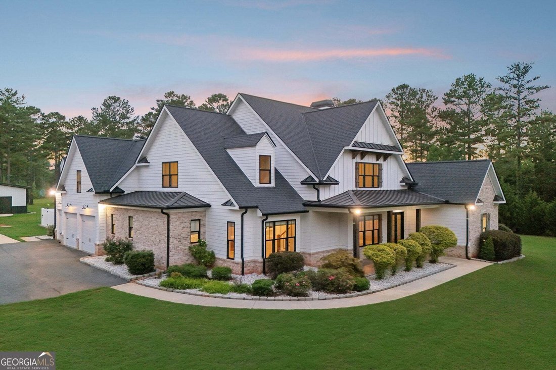 House in Forsyth, Georgia, United States 2 - 18594706