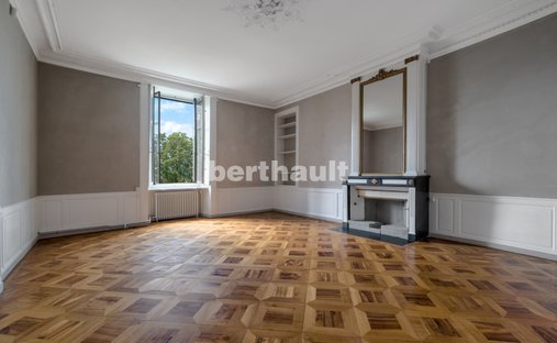 Apartamento en Ginebra, Ginebra, Suiza 1