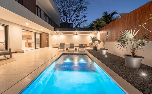 House in Tamarindo, Guanacaste Province, Costa Rica 1