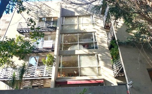 Condominio en Ciudad de México, México 1