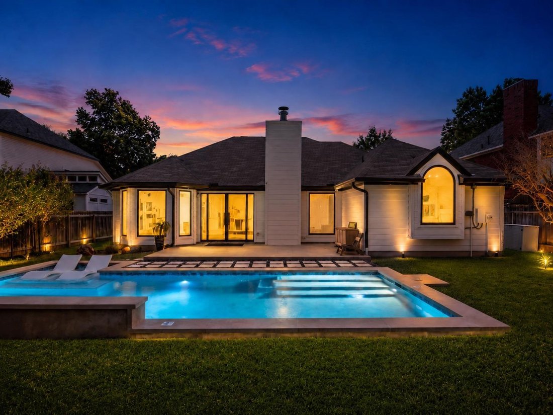 House in Austin, Texas, United States 2 - 18584191
