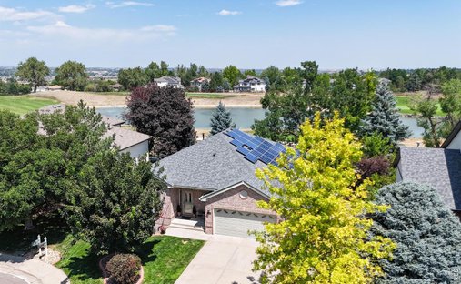 House in Westminster, Colorado, United States 1