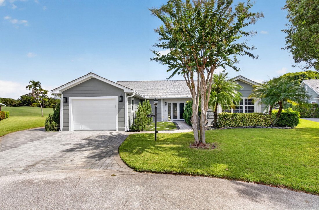 House in Boynton Beach, Florida, United States 1 - 18594084