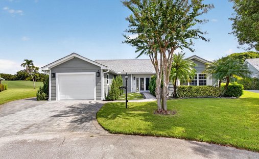 House in Boynton Beach, Florida, United States 1