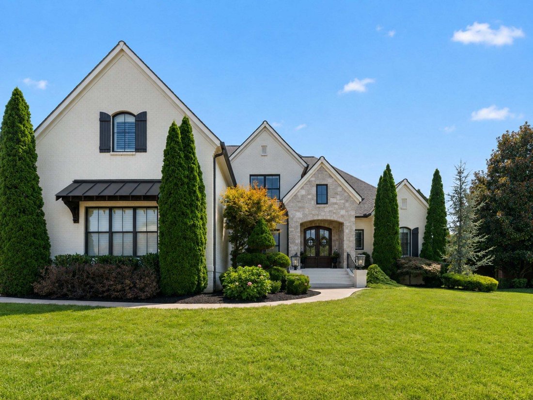 House in Murfreesboro, Tennessee, United States 1 - 18594503
