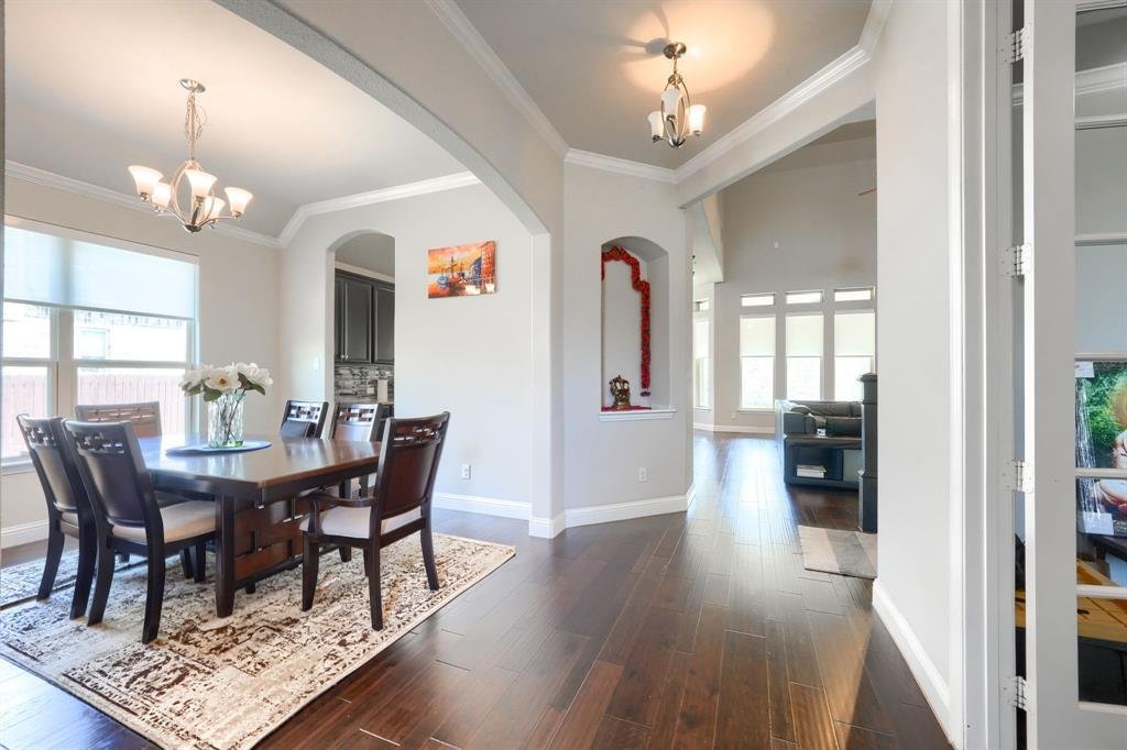 House in Frisco, Texas, United States 5 - 18594738