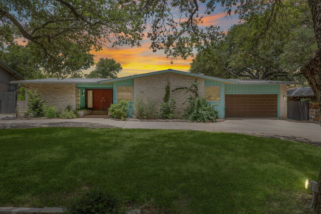 House in Austin, Texas, United States 1 - 18594430