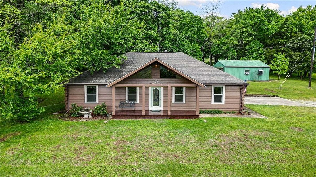 House in Prairie Grove, Arkansas, United States 2 - 18594119