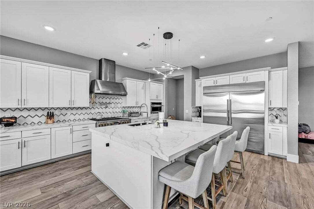 House in Henderson, Nevada, United States 3 - 18594278