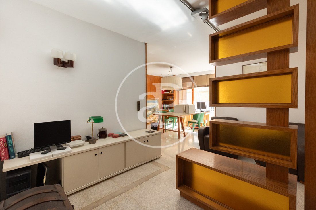 Apartment in Palma, Balearic Islands, Spain 5 - 18594439