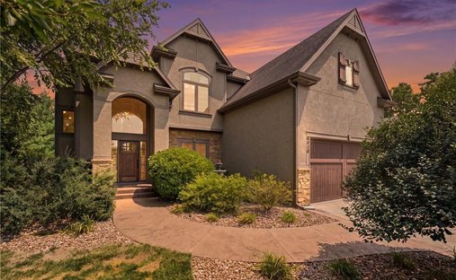 House in Kansas City, Missouri, United States 1