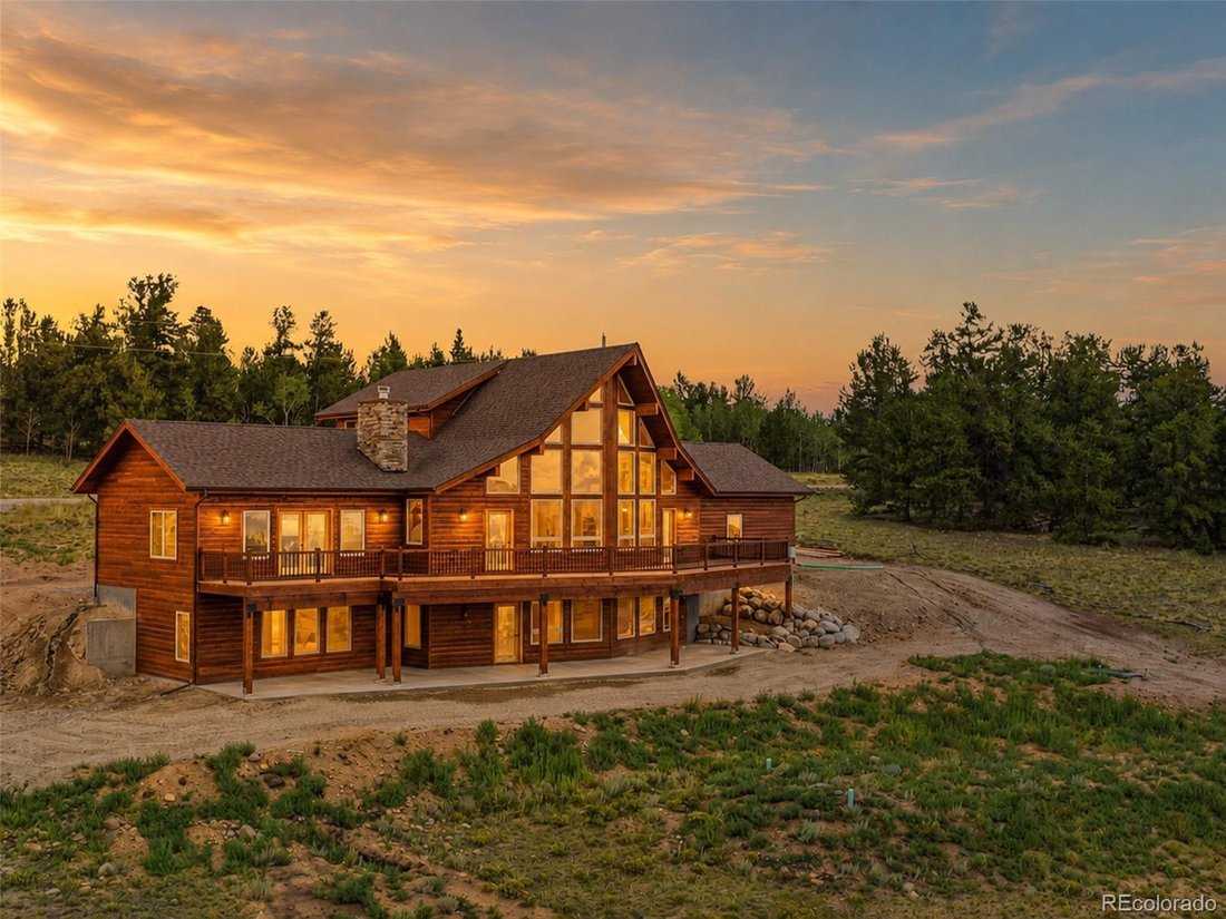 House in Fairplay, Colorado, United States 5 - 18594642