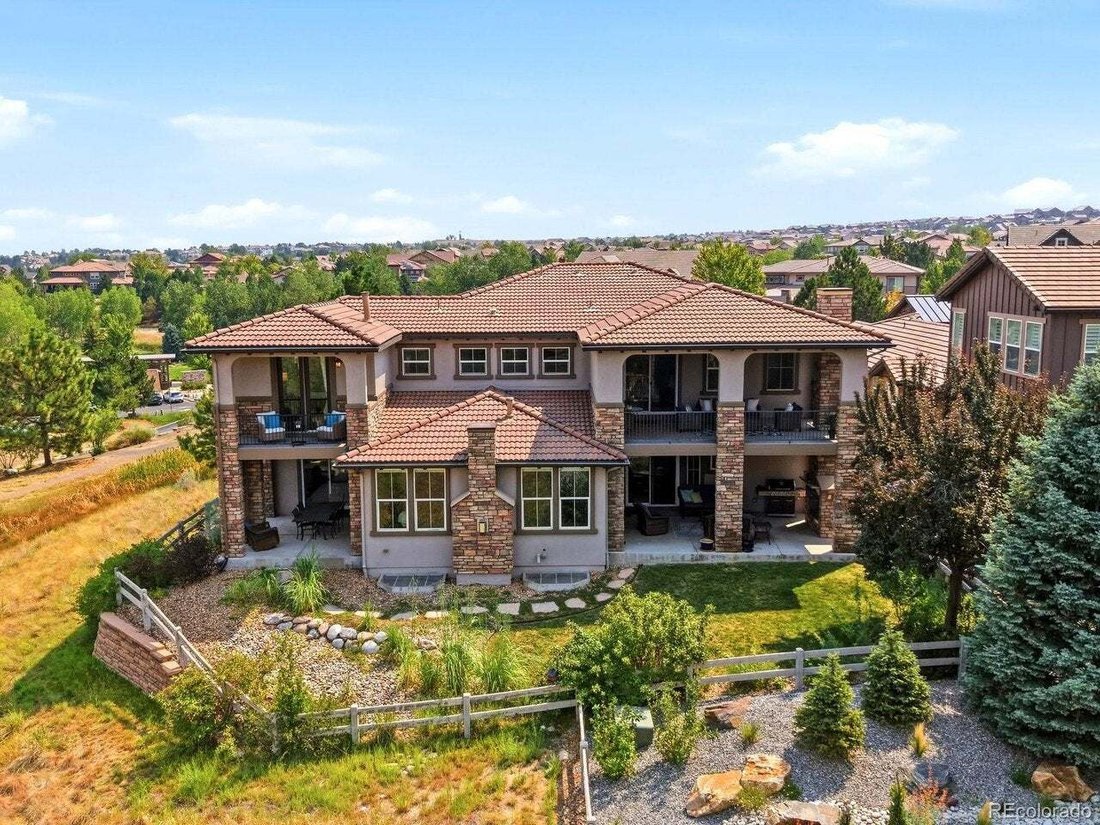 Haus in Highlands Ranch, Colorado, Vereinigte Staaten 3 - 18594589