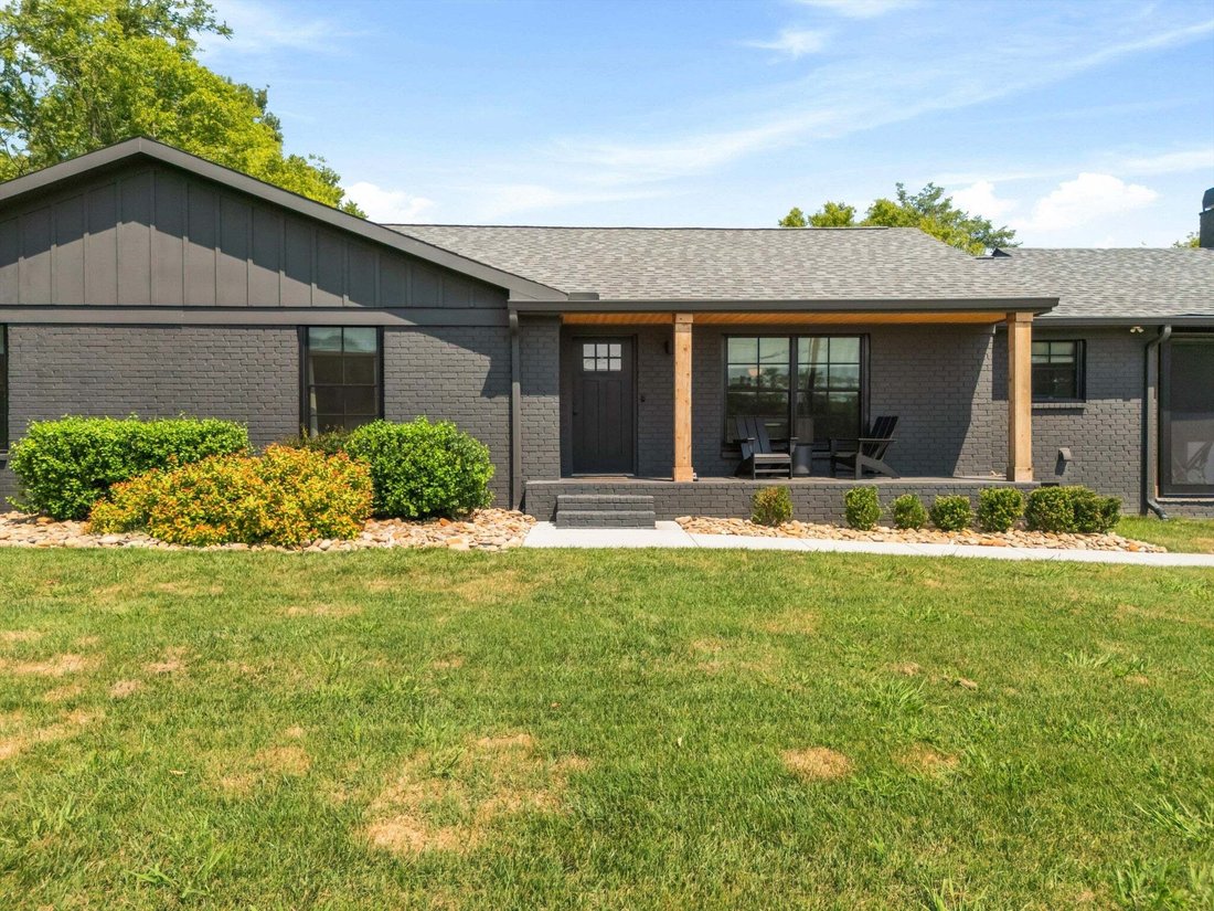 House in Franklin, Tennessee, United States 2 - 18594499