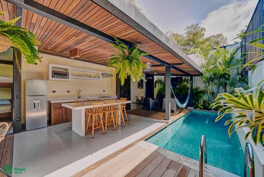 House in Puerto Viejo de Talamanca, Limón Province, Costa Rica 5 - 17088038