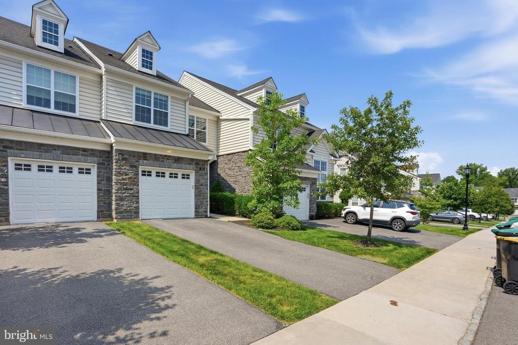 Townhouse in Lafayette Hill, Pennsylvania, United States 3 - 18594413