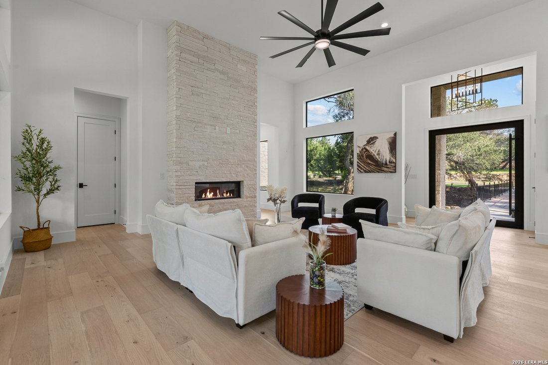 House in Boerne, Texas, United States 5 - 18336494