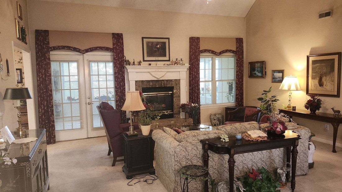 House in La Vergne, Tennessee, United States 2 - 18594490