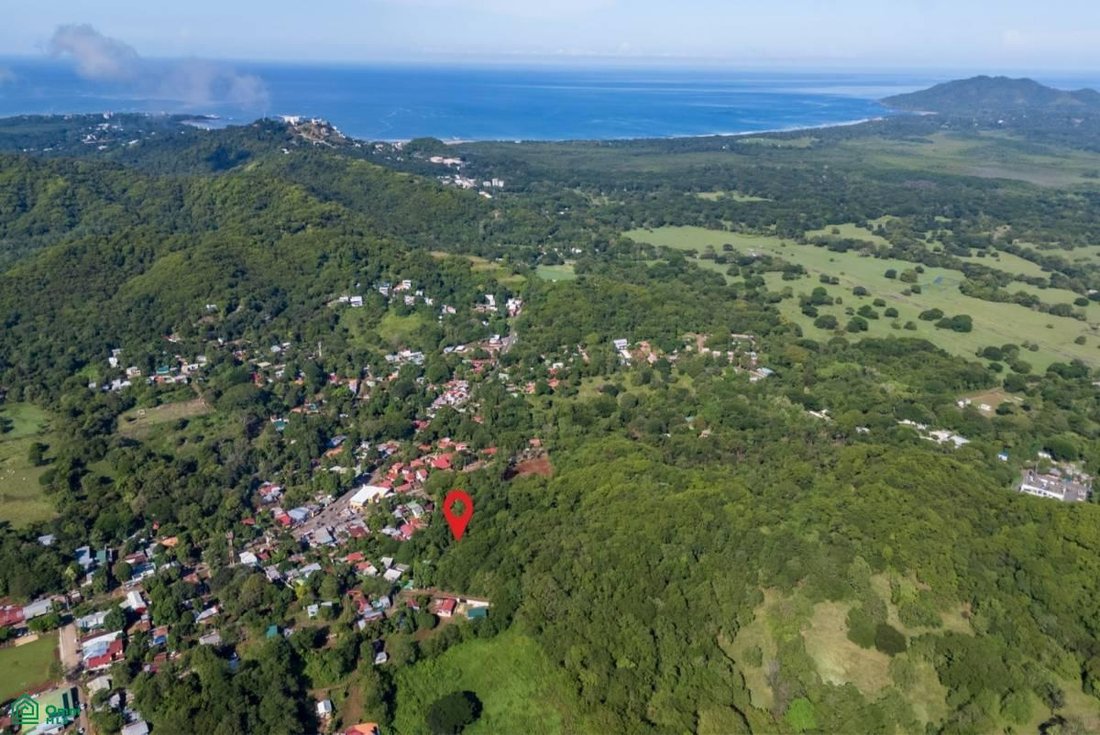 Land in Villareal, Guanacaste Province, Costa Rica 1 - 17805587