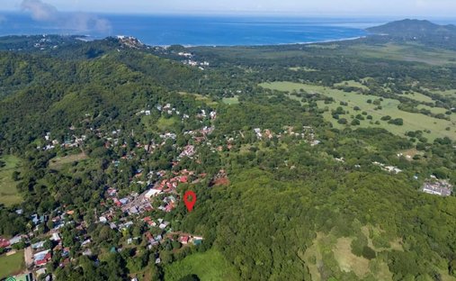 Land in Villareal, Guanacaste Province, Costa Rica 1