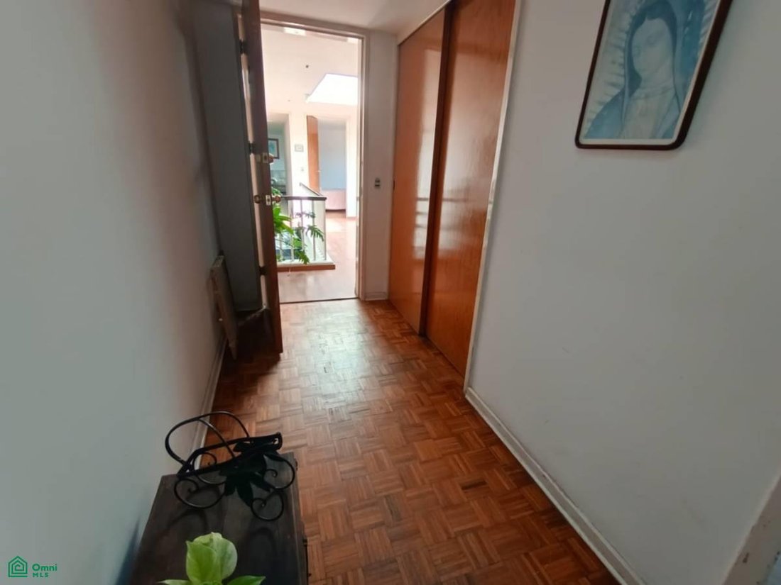 House in Santa Catarina Yecahuitzotl, Mexico City, Mexico 1 - 17232503