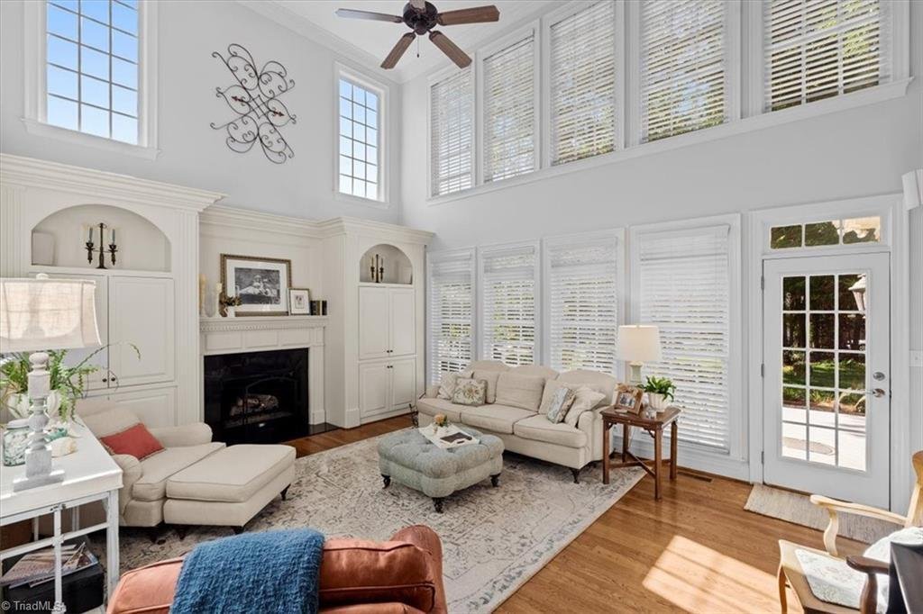 House in Greensboro, North Carolina, United States 5 - 18594100