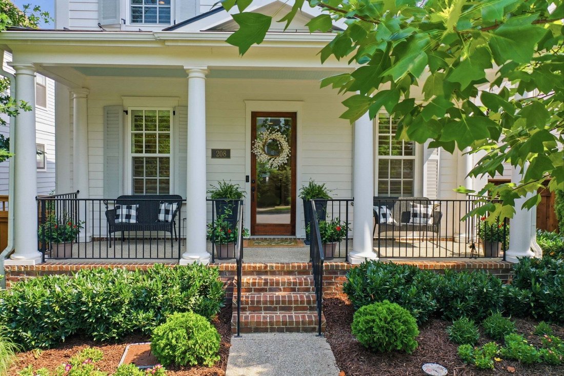 House in Franklin, Tennessee, United States 1 - 18594508
