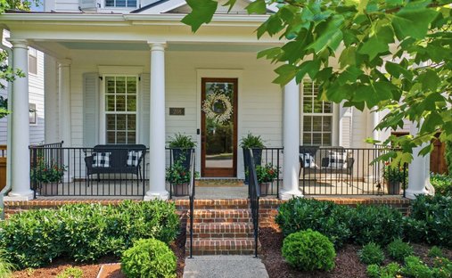 Casa en Franklin, Tennessee, Estados Unidos 1