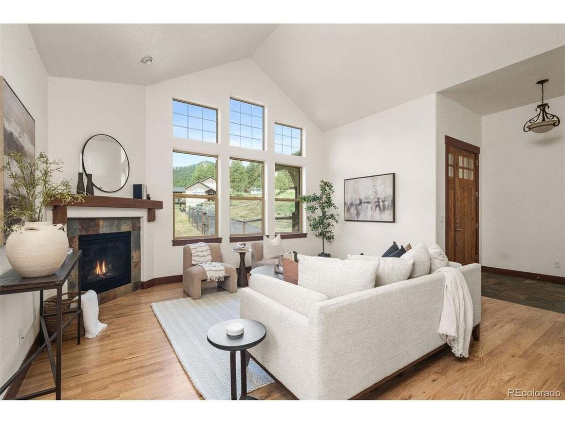 House in Evergreen, Colorado, United States 5 - 18594586