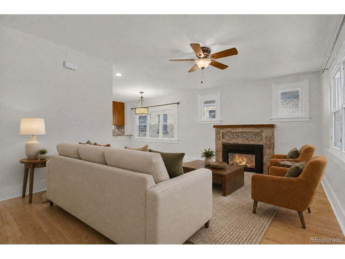 House in Denver, Colorado, United States 5 - 18561748