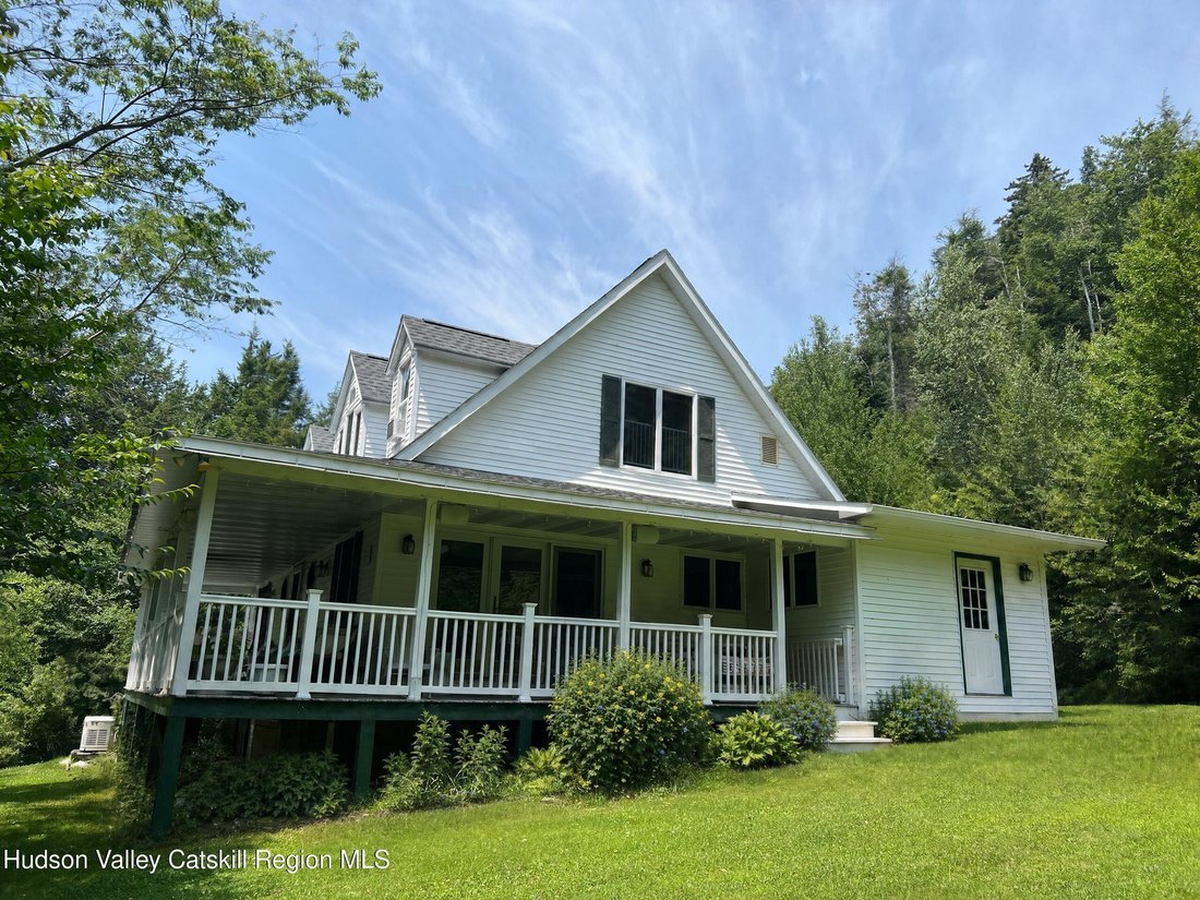 House in Hunter, New York, United States 1 - 18594921