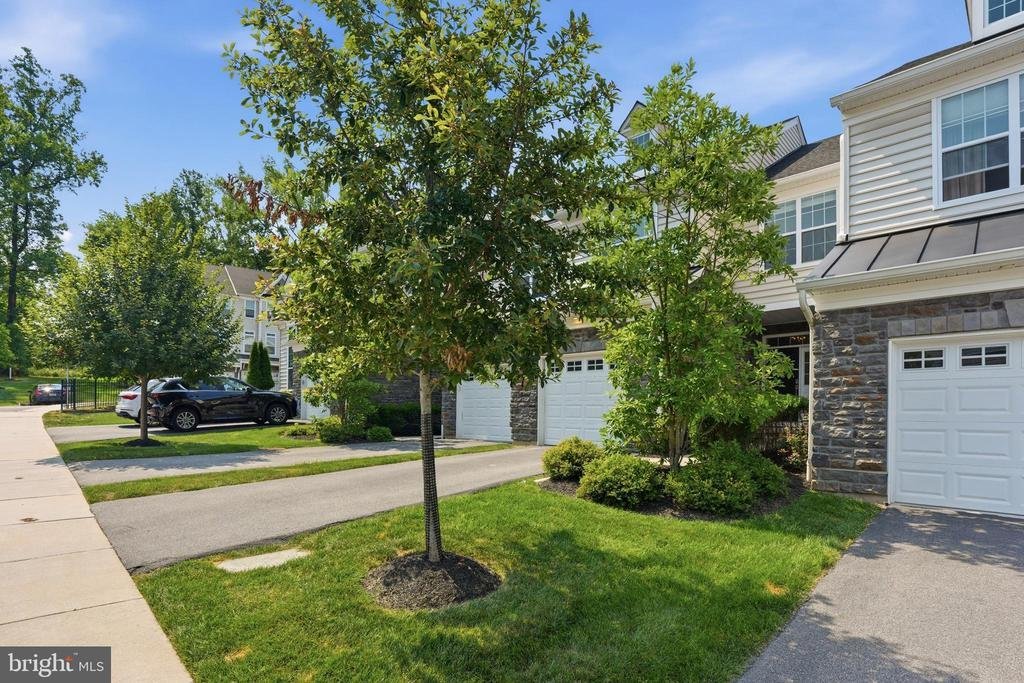 Townhouse in Lafayette Hill, Pennsylvania, United States 4 - 18594413