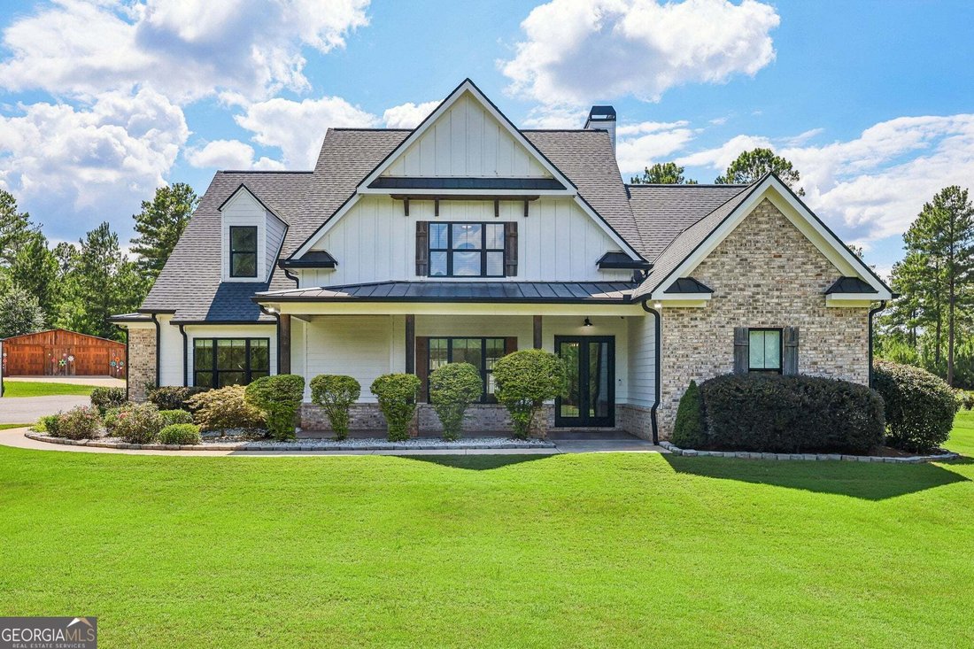 House in Forsyth, Georgia, United States 3 - 18594706