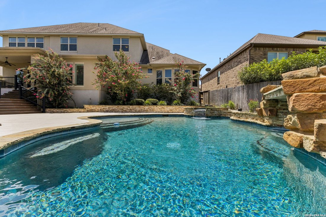 House in San Antonio, Texas, United States 2 - 18594359