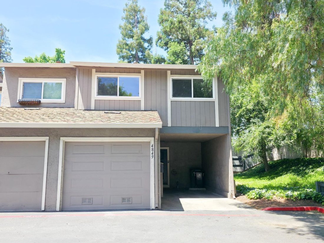 Townhouse in San Jose, California, United States 2 - 18594223