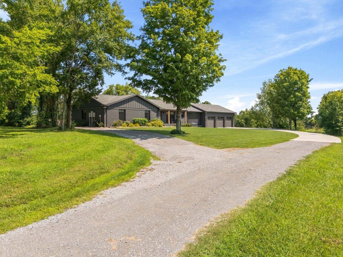 House in Franklin, Tennessee, United States 3 - 18594566