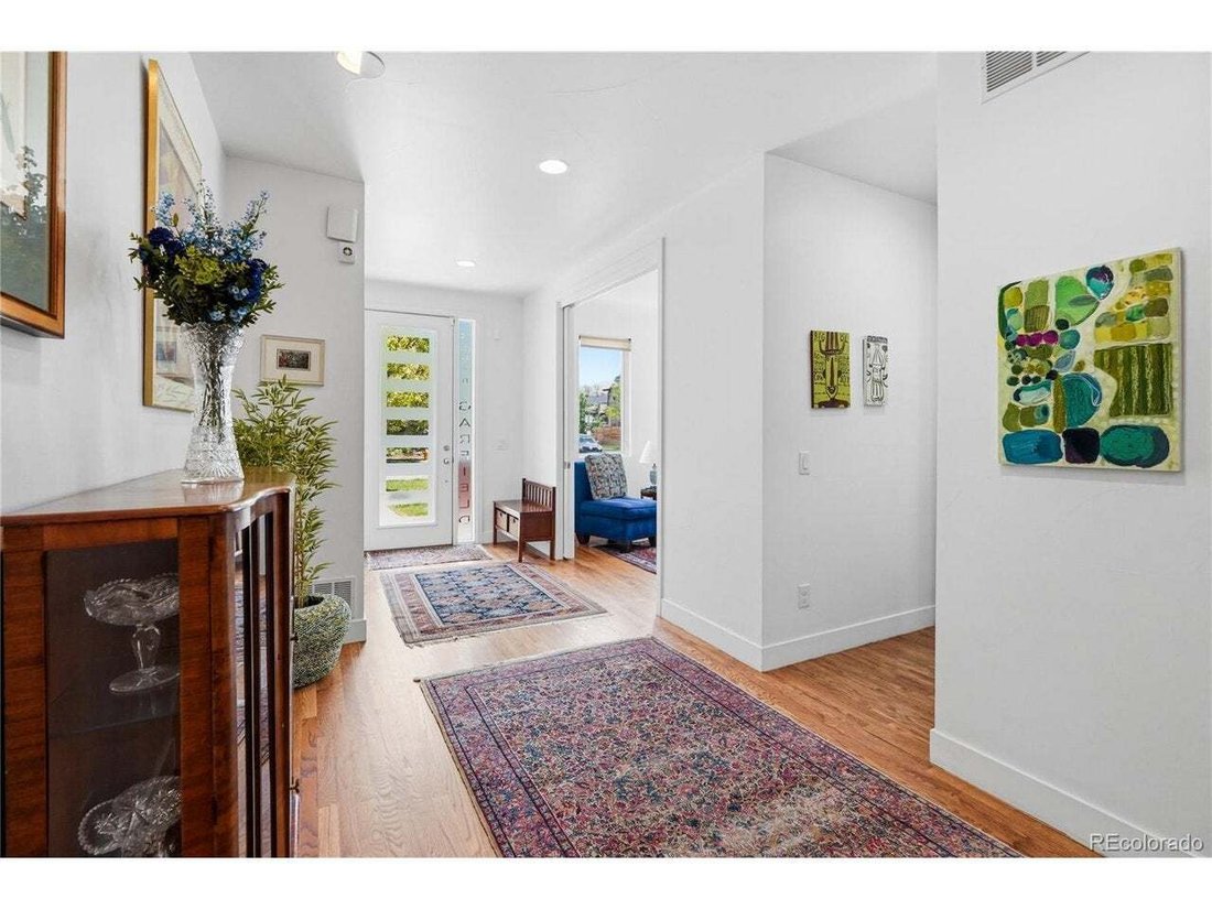 Apartment in Denver, Colorado, United States 3 - 18594670