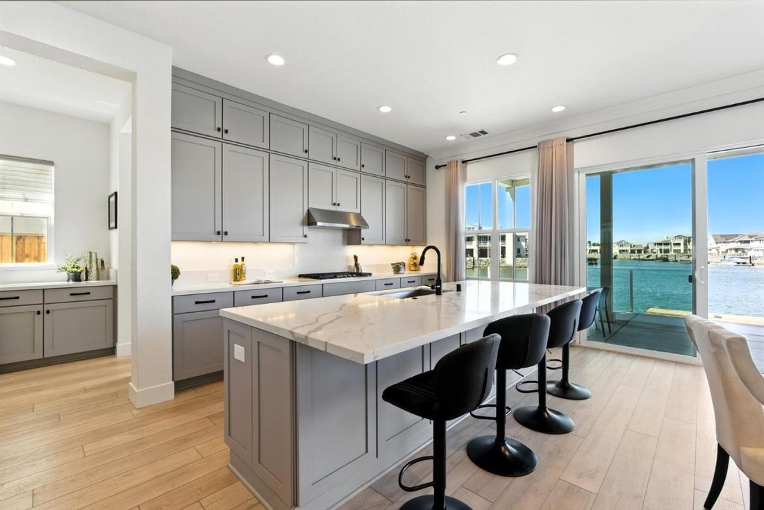 House in Bethel Island, California, United States 1 - 18594226