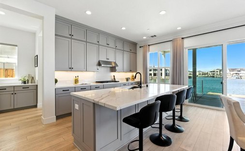 House in Bethel Island, California, United States 1