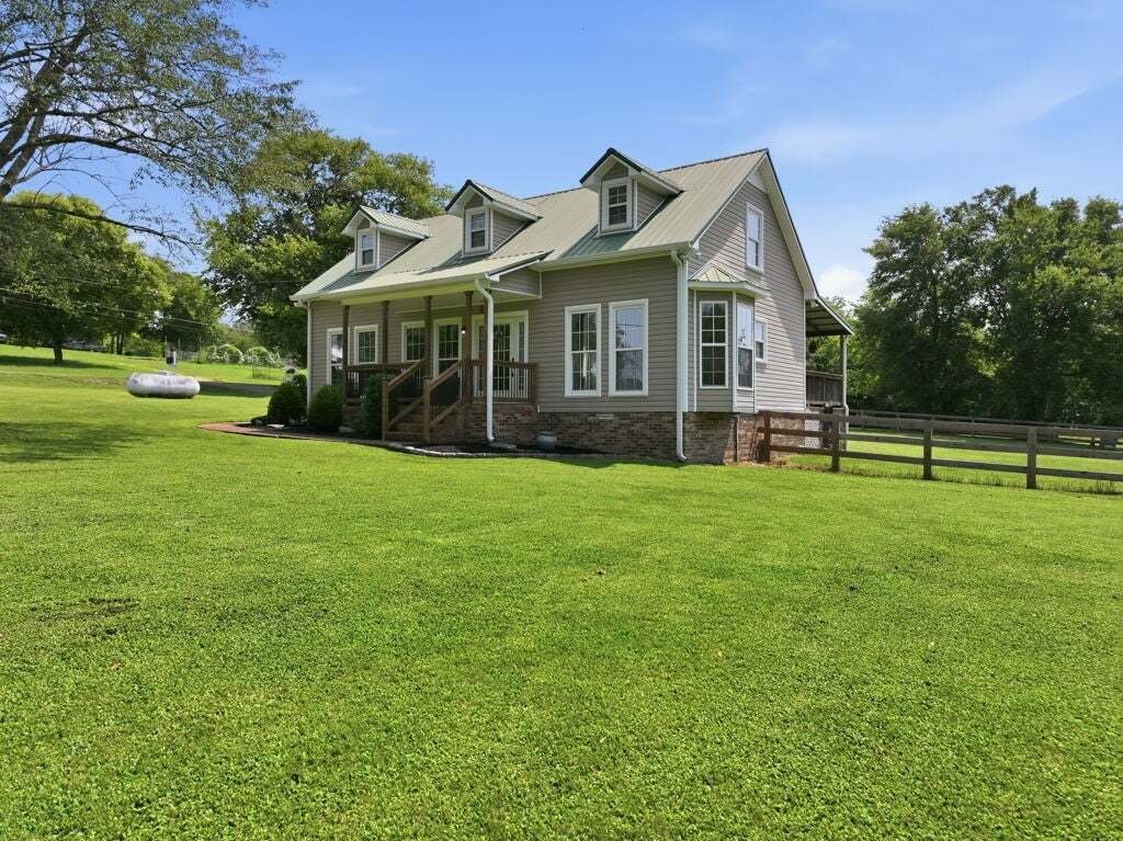 House in Columbia, Tennessee, United States 3 - 18594536